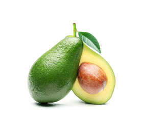 Organic Avocado/Avacado (Hass) (Imported) 1kg